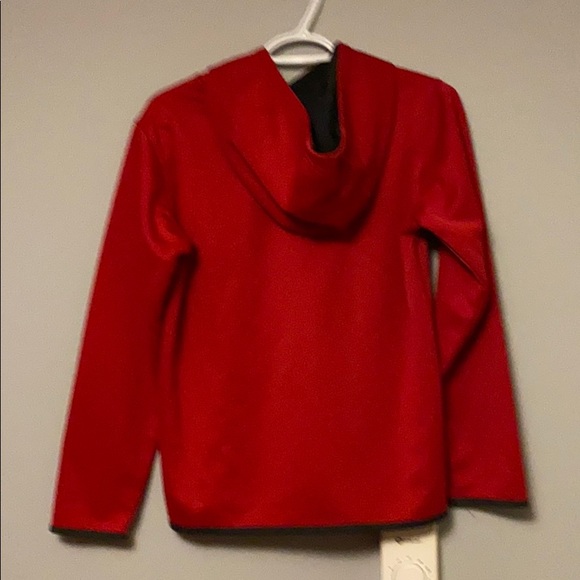 Ottawa Athletic Club Hoodie - Picture 2 of 3